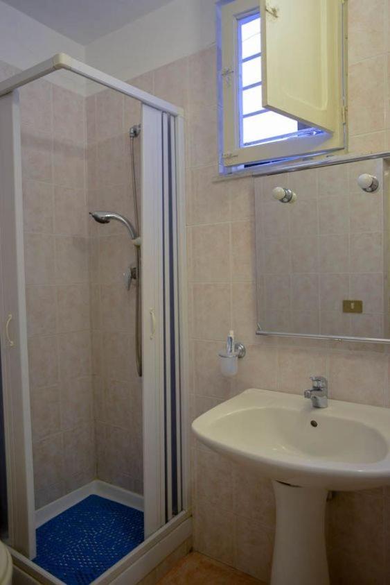 Ercta Apartment Palermo Luaran gambar
